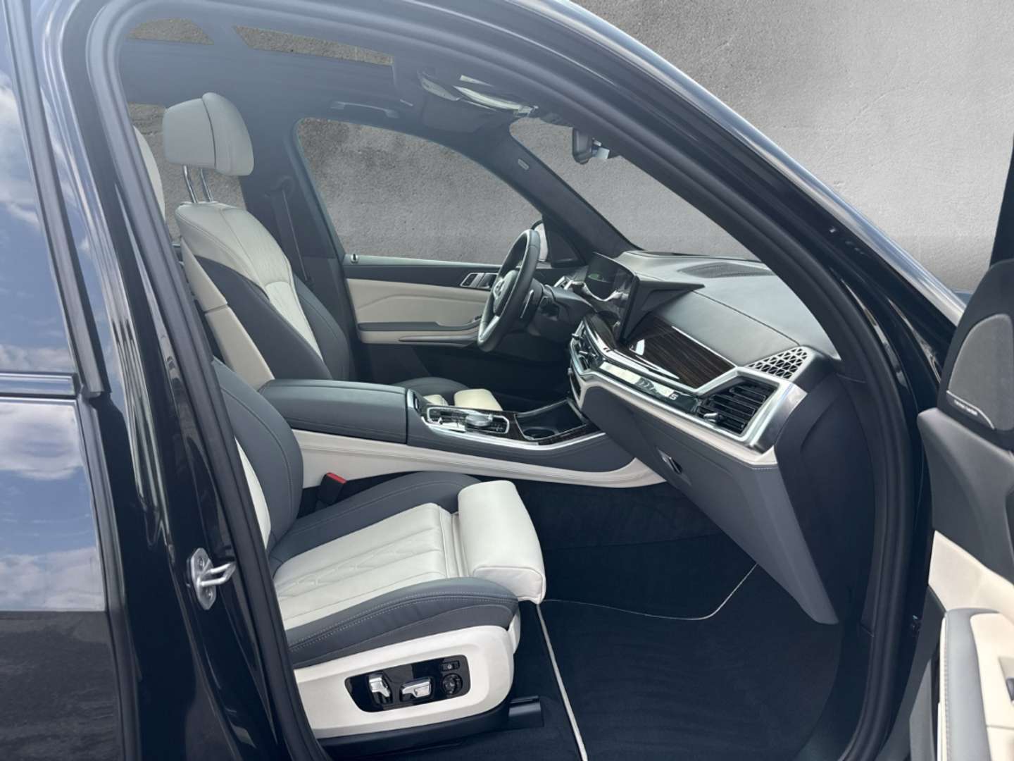 BMW X5 50e XDrive M Sport - 2025 - Joinsteer - #11