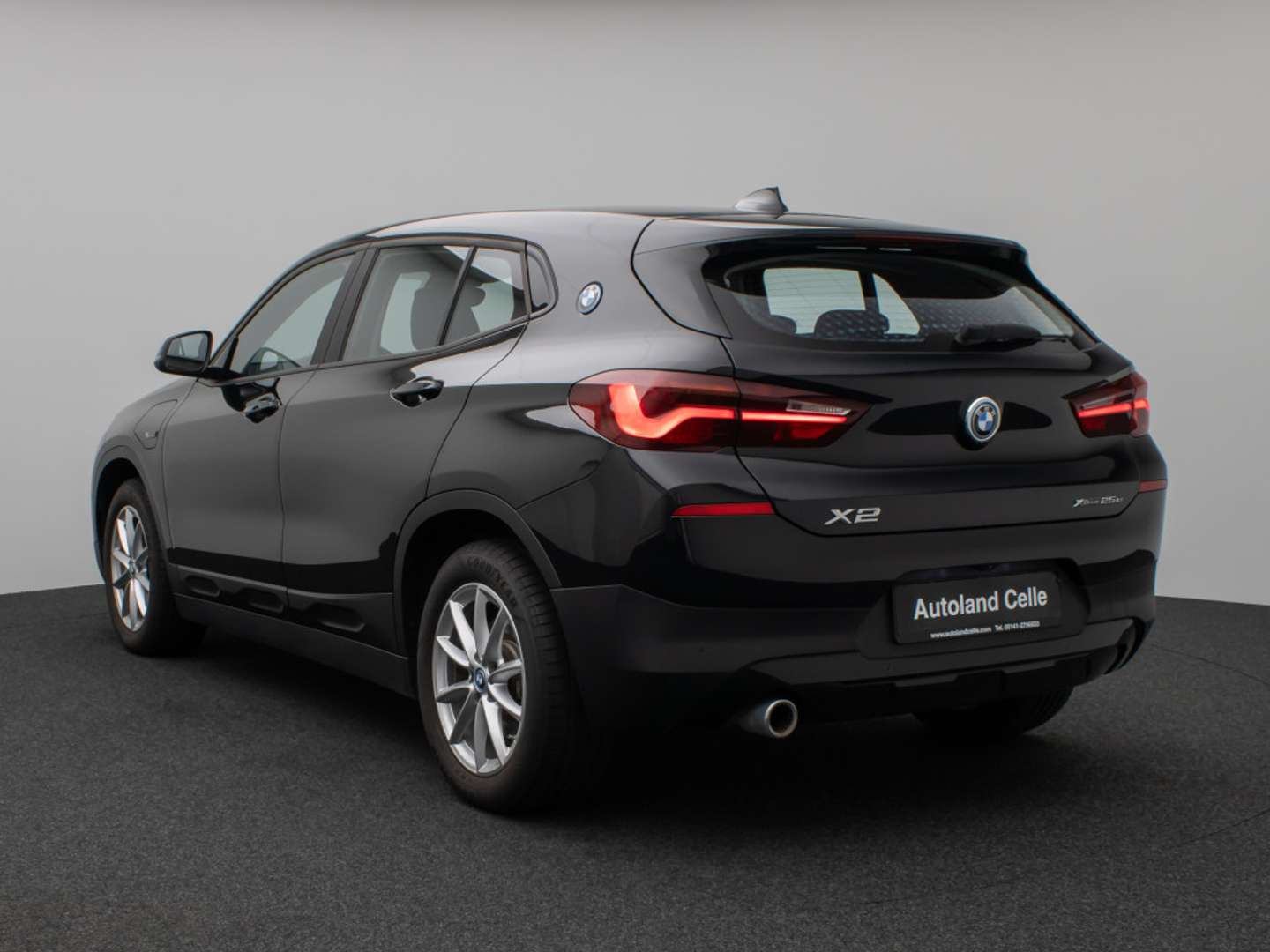 BMW X2 25e - 2022 - Joinsteer - #8