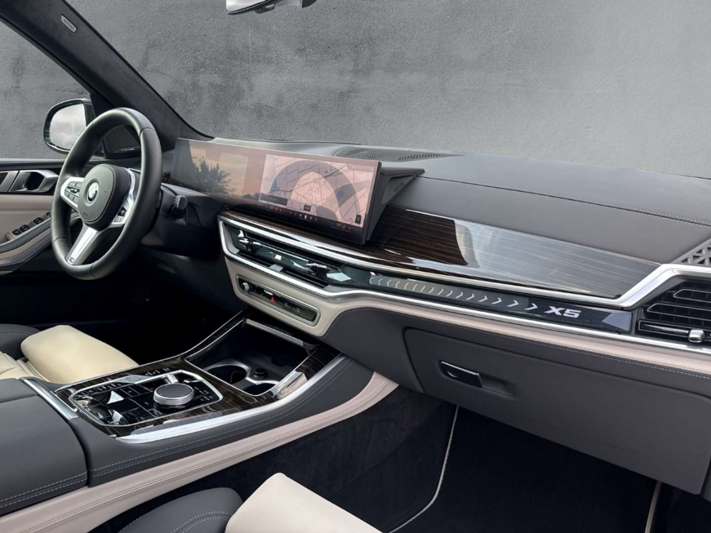 BMW X5 50e XDrive M Sport - 2025 - Joinsteer - #12