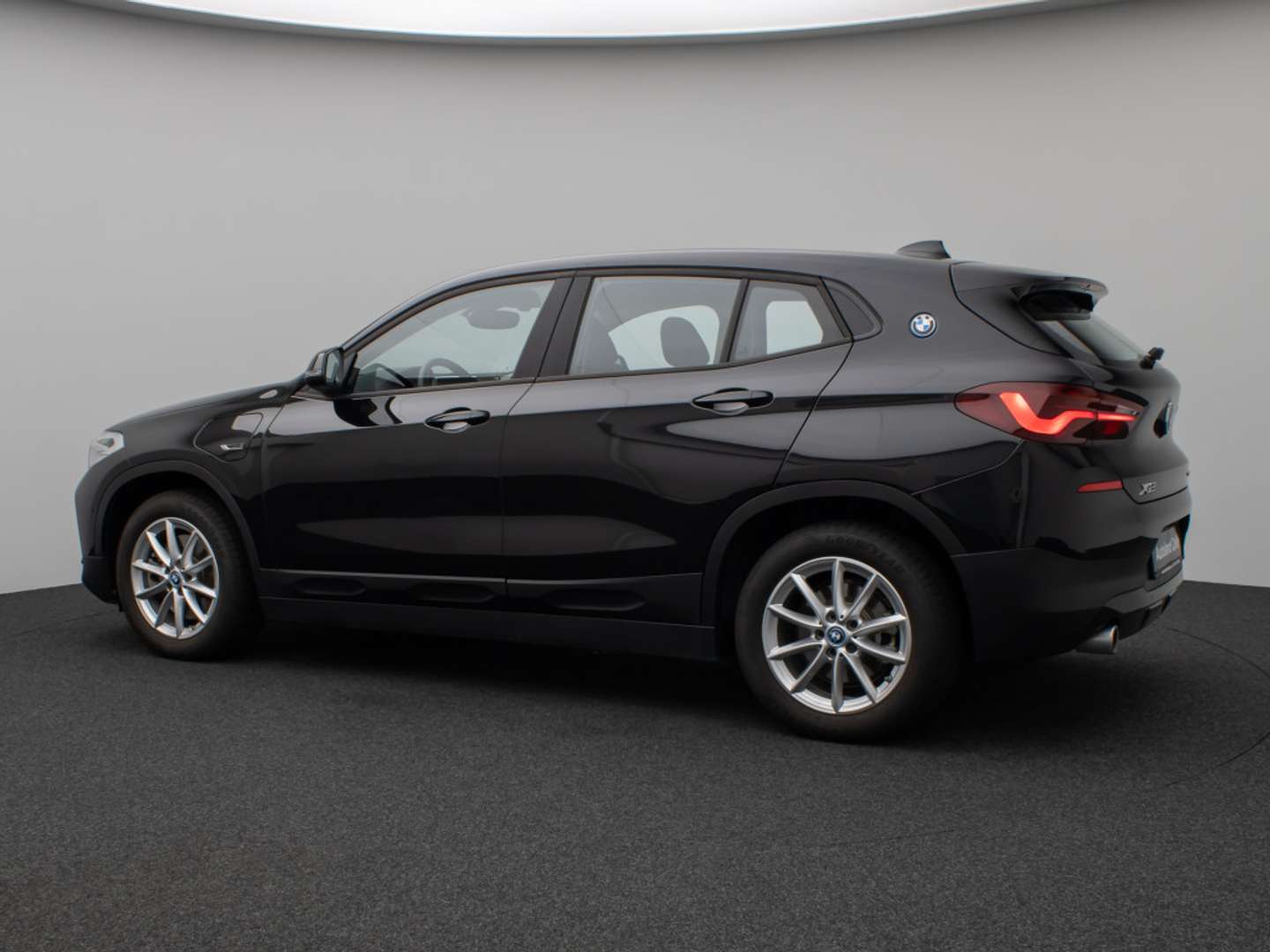 BMW X2 25e - 2022 - Joinsteer - #9