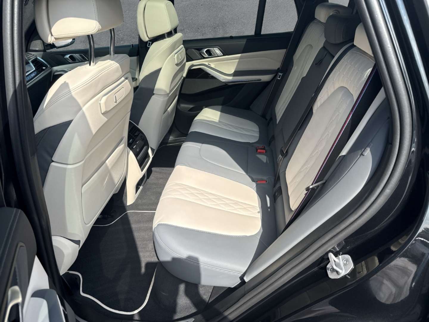 BMW X5 50e XDrive M Sport - 2025 - Joinsteer - #13