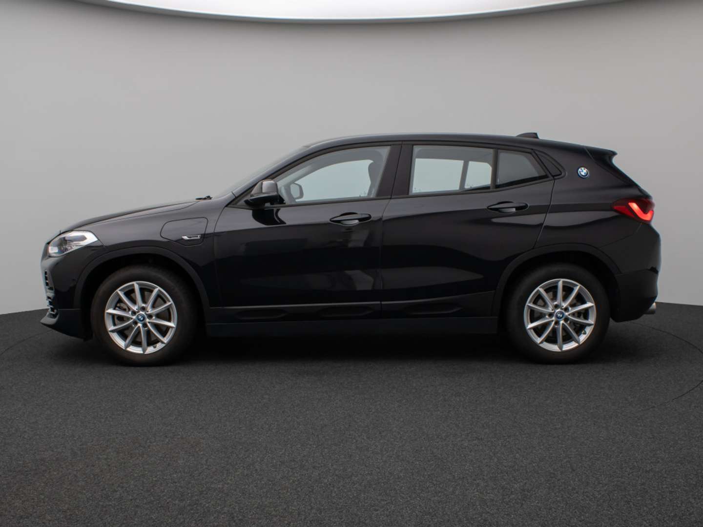 BMW X2 25e - 2022 - Joinsteer - #10