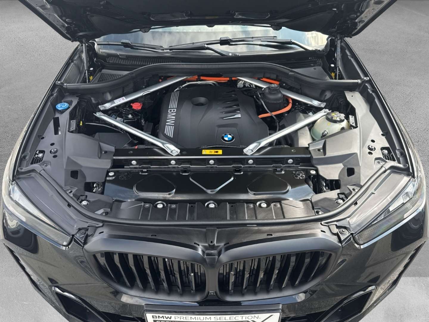 BMW X5 50e XDrive M Sport - 2025 - Joinsteer - #14