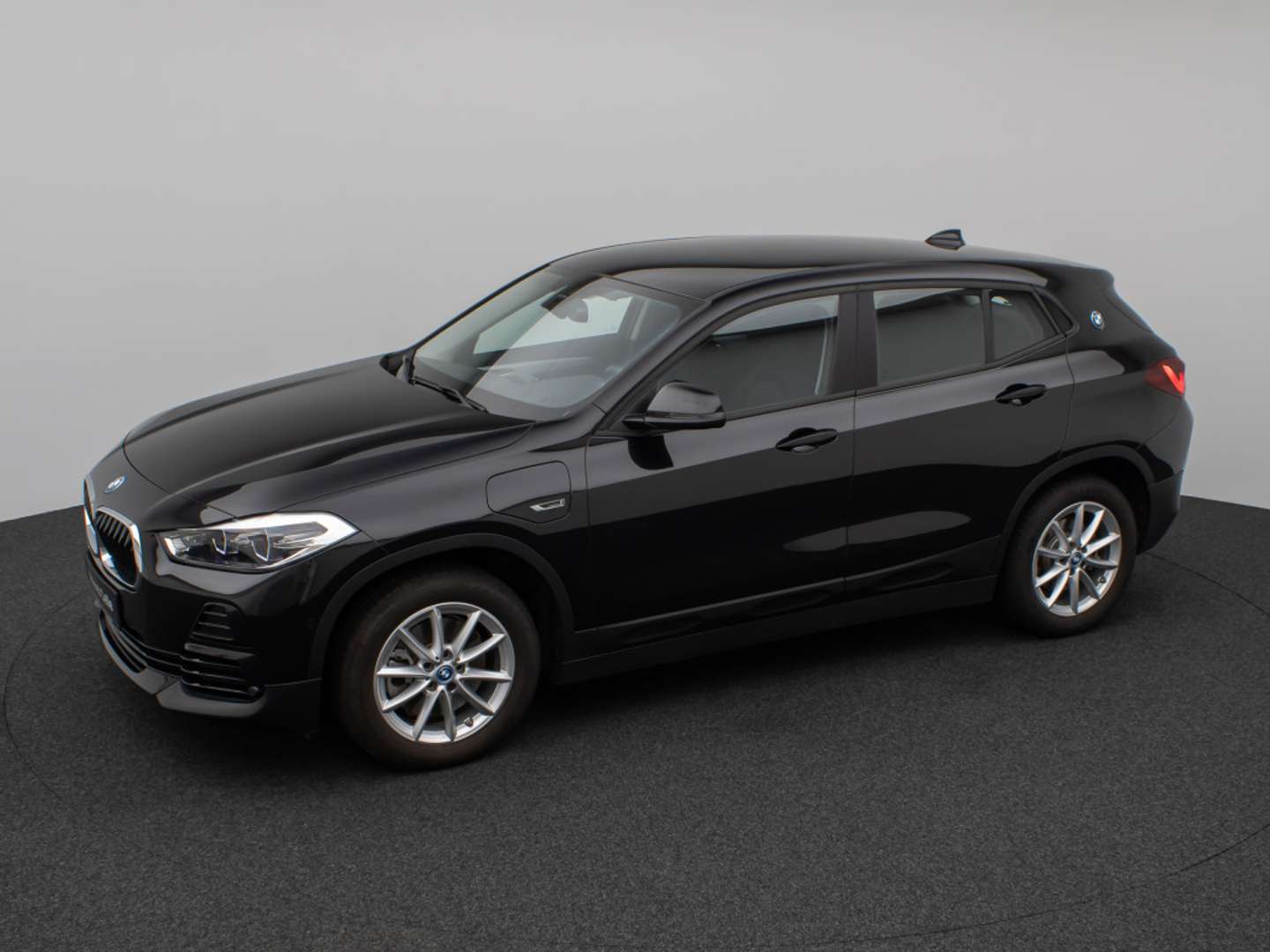 BMW X2 25e - 2022 - Joinsteer - #11