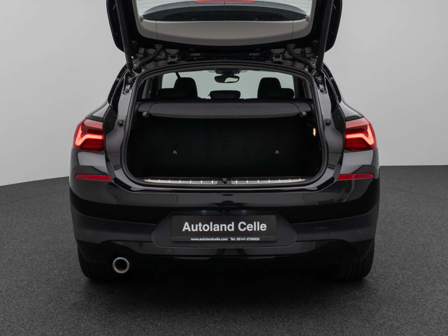 BMW X2 25e - 2022 - Joinsteer - #12