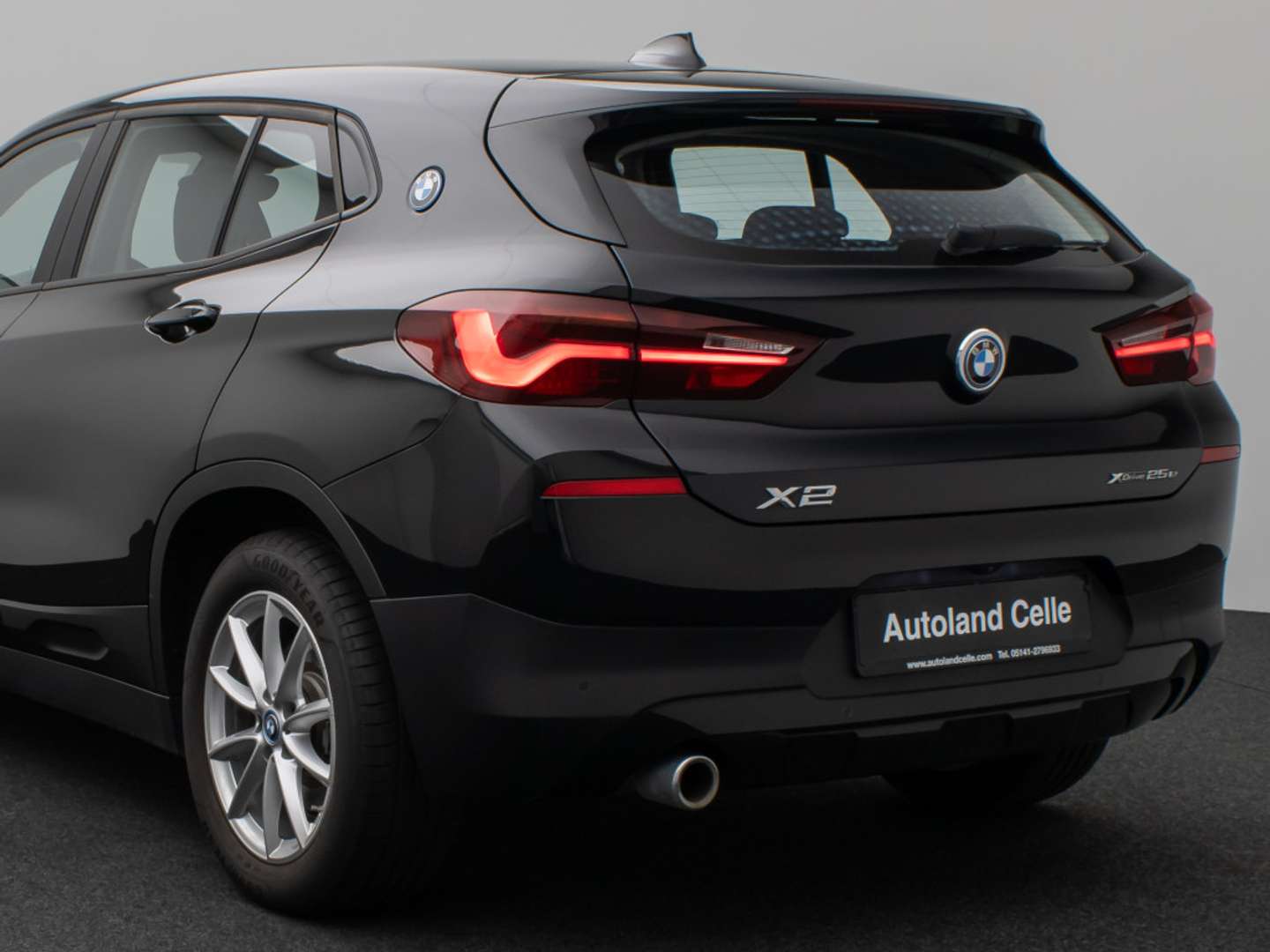 BMW X2 25e - 2022 - Joinsteer - #13