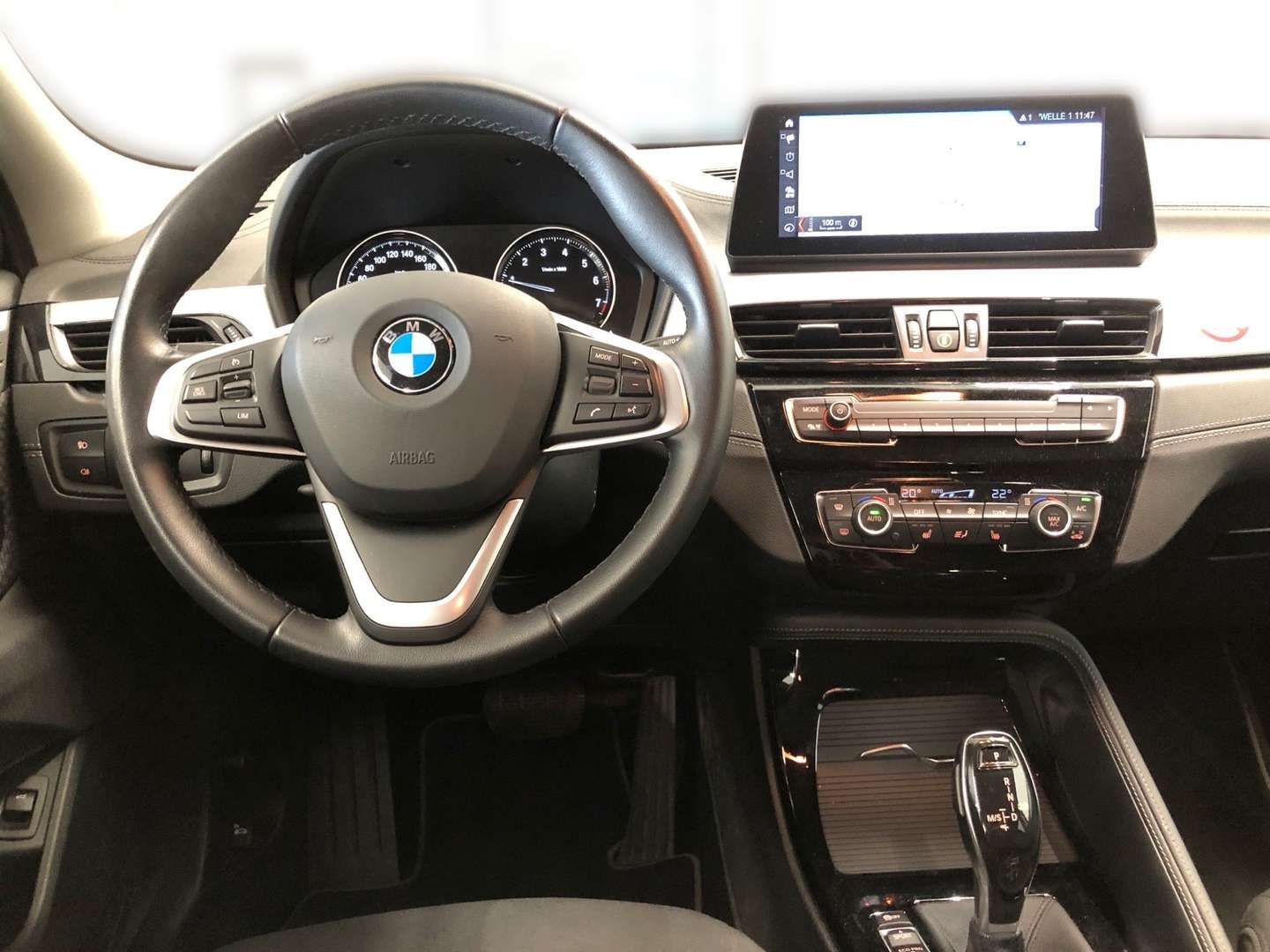 BMW X2 SDrive18i - 2023 - Joinsteer - #3
