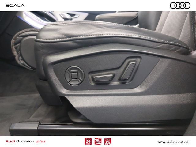 Audi Q8 TFSI E Competition 60 TFSI E Quattro 462 Ch Tiptronic - 2021 - Joinsteer - #19