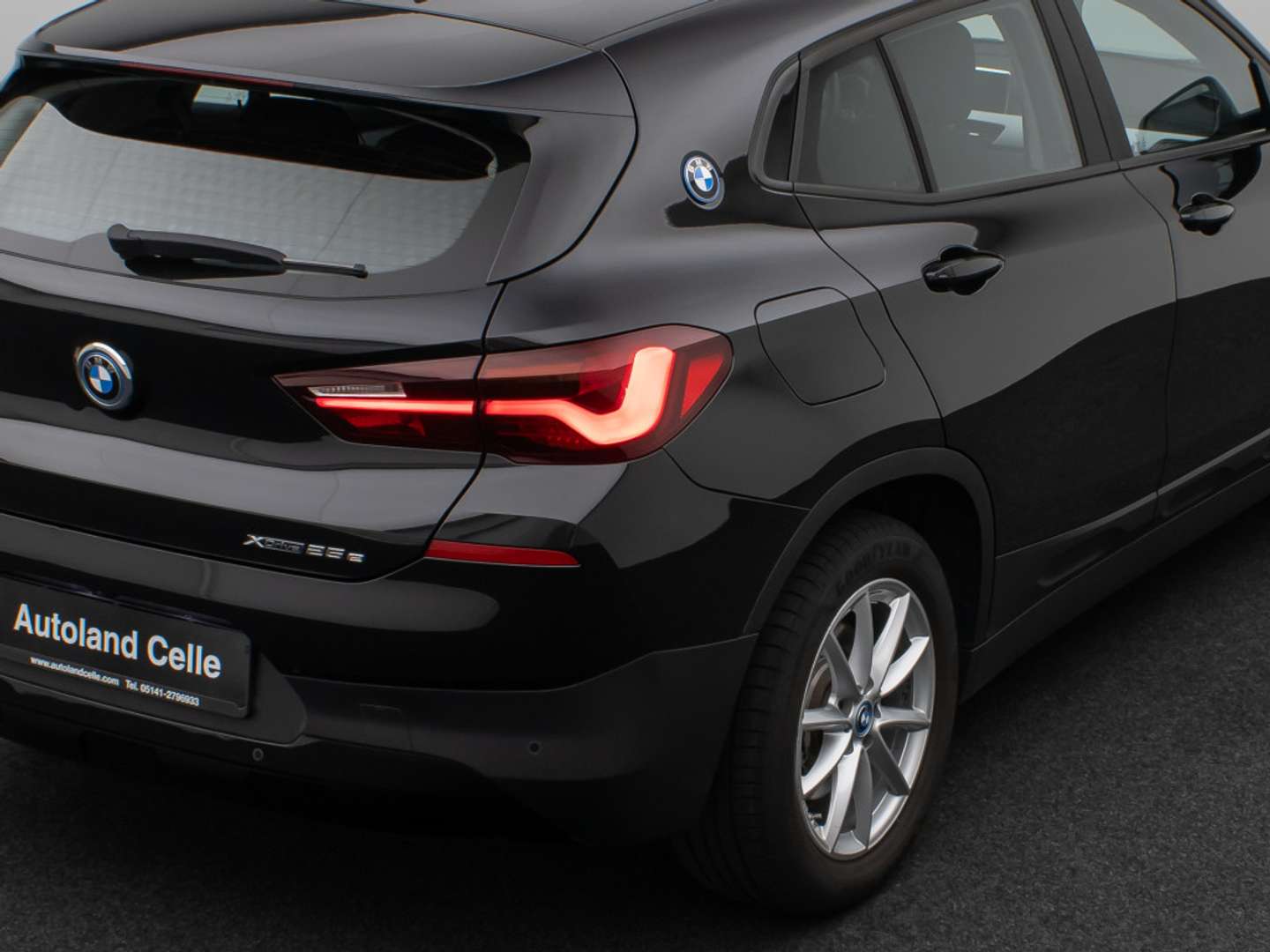 BMW X2 25e - 2022 - Joinsteer - #14