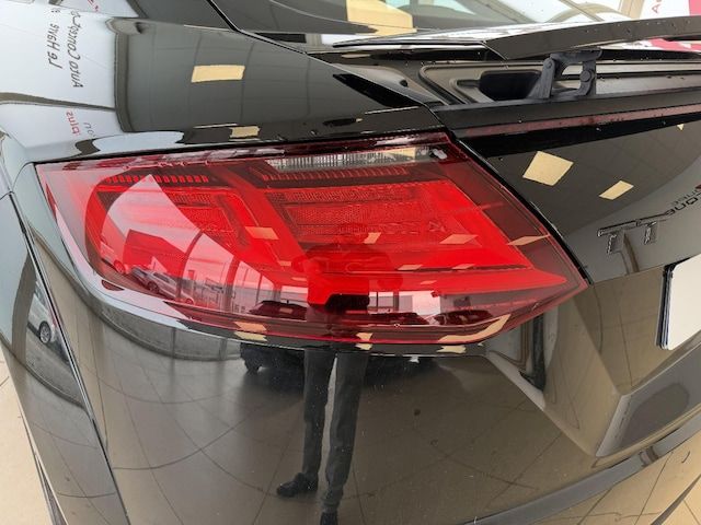 Audi TT Coupé Héritage 40 TFSI 197 Ch S Tronic - 2023 - Joinsteer - #24