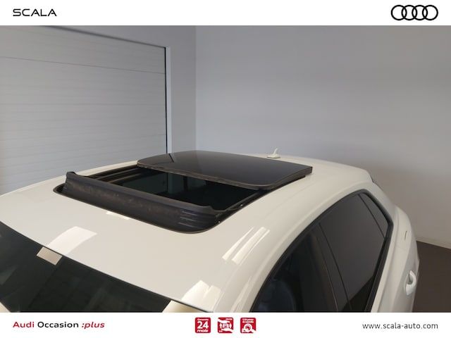 Audi Q8 TFSI E Competition 60 TFSI E Quattro 462 Ch Tiptronic - 2021 - Joinsteer - #22
