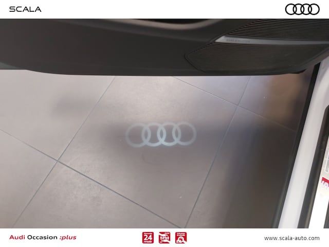 Audi Q8 TFSI E Competition 60 TFSI E Quattro 462 Ch Tiptronic - 2021 - Joinsteer - #24