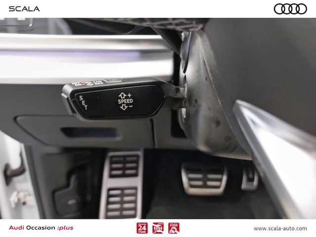 Audi Q8 TFSI E Competition 60 TFSI E Quattro 462 Ch Tiptronic - 2021 - Joinsteer - #26