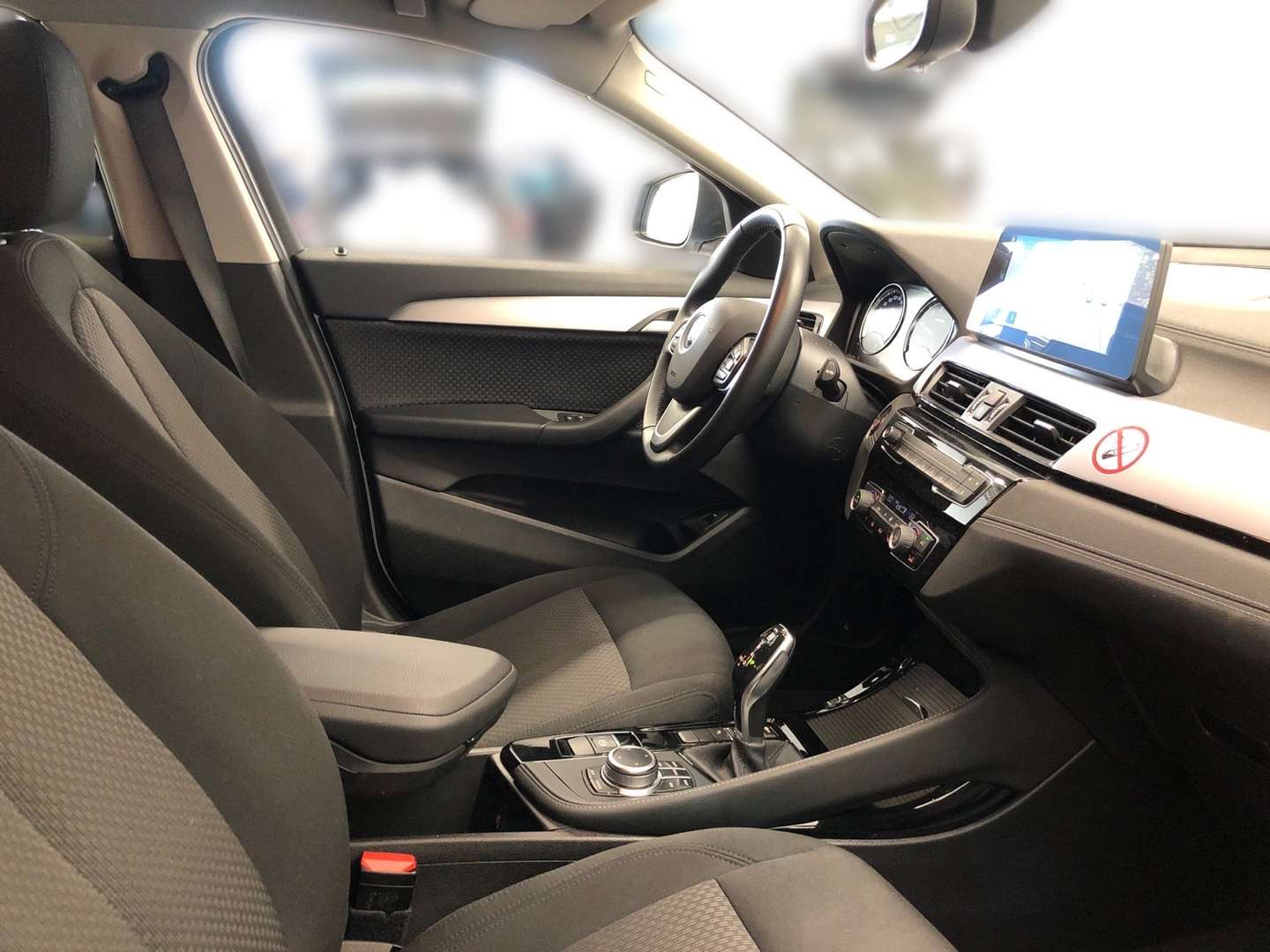 BMW X2 SDrive18i - 2023 - Joinsteer - #7