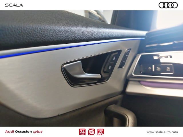 Audi Q8 TFSI E Competition 60 TFSI E Quattro 462 Ch Tiptronic - 2021 - Joinsteer - #34