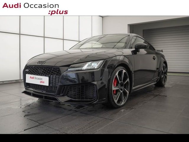Audi TT RS Coupé TT RS Coupé 400 Ch S Tronic - 2022 - Joinsteer - #1