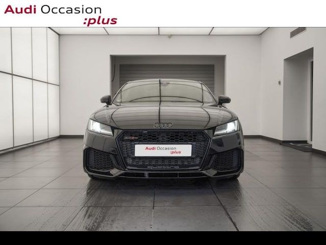Audi TT RS Coupé TT RS Coupé 400 Ch S Tronic - 2022 - Joinsteer - #2