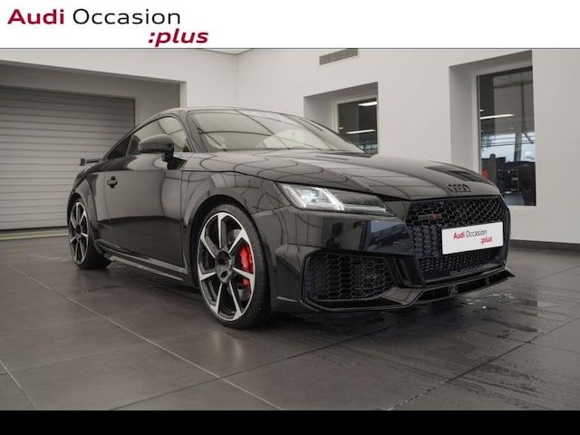 Audi TT RS Coupé TT RS Coupé 400 Ch S Tronic - 2022 - Joinsteer - #3