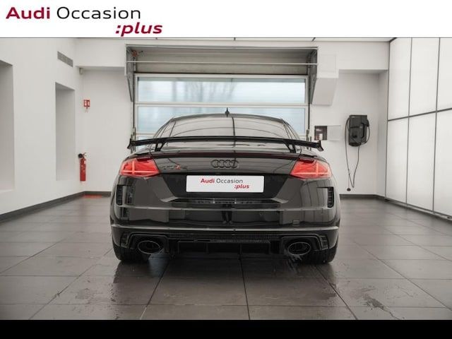 Audi TT RS Coupé TT RS Coupé 400 Ch S Tronic - 2022 - Joinsteer - #5