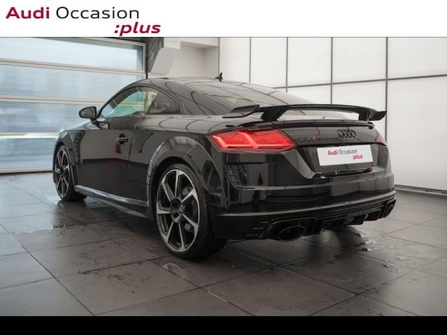Audi TT RS Coupé TT RS Coupé 400 Ch S Tronic - 2022 - Joinsteer - #6