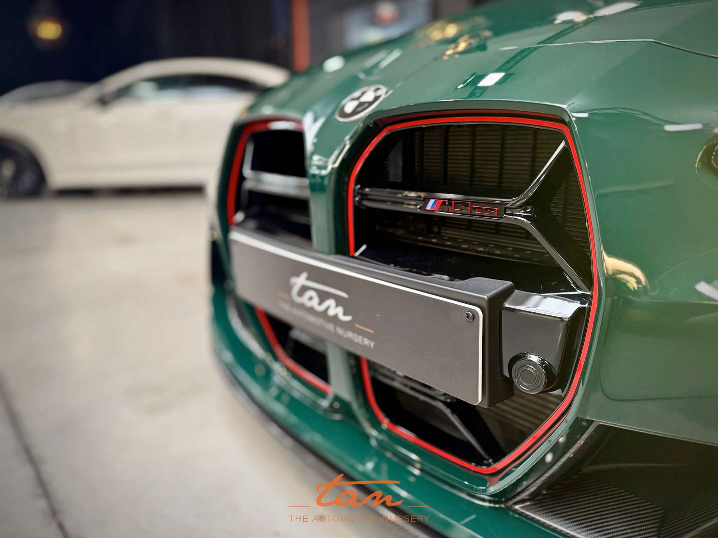 BMW M3 Touring M3 CS Limited Edition - 2025 - Joinsteer - #20