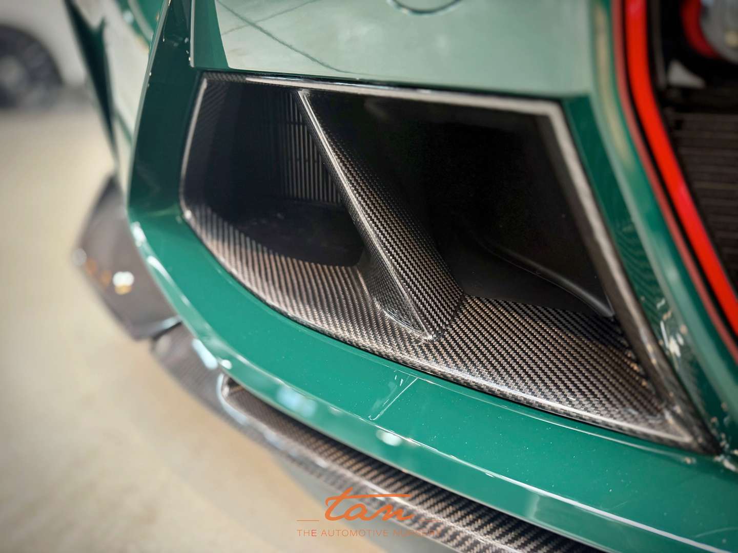 BMW M3 Touring M3 CS Limited Edition - 2025 - Joinsteer - #22