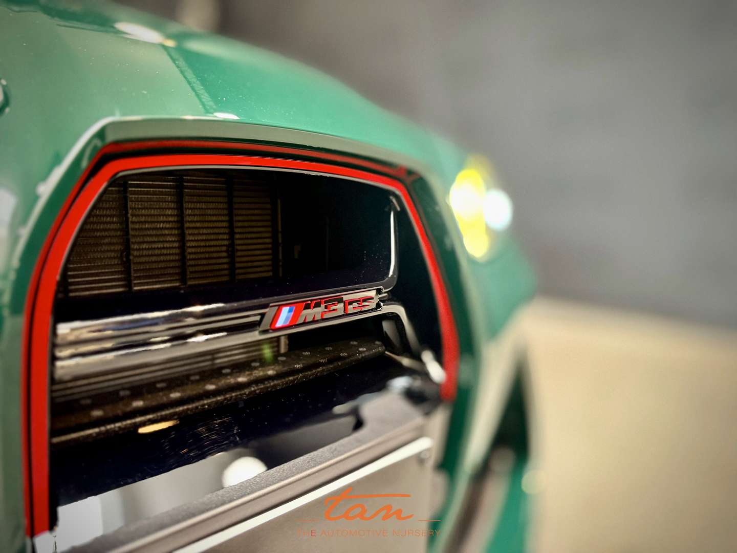 BMW M3 Touring M3 CS Limited Edition - 2025 - Joinsteer - #23