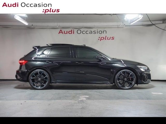 Audi RS3 Sportback 2.5 TFSI Quattro S Tronic - 2023 - Joinsteer - #2