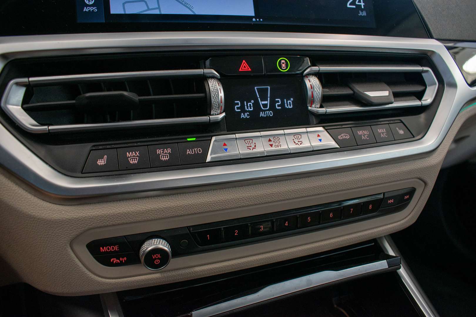 BMW Série 4 Coupé 420i Lounge - 2021 - Joinsteer - #11