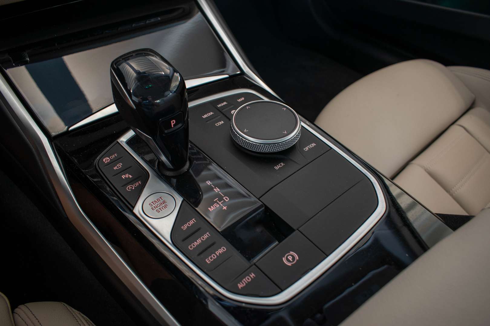BMW Série 4 Coupé 420i Lounge - 2021 - Joinsteer - #12