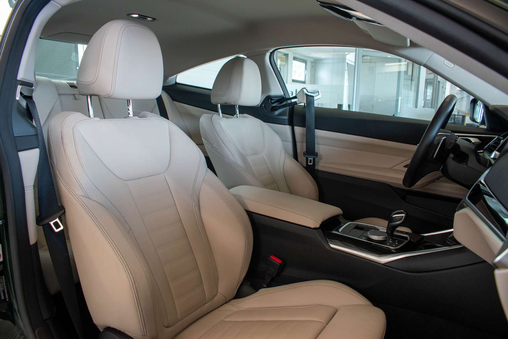 BMW Série 4 Coupé 420i Lounge - 2021 - Joinsteer - #13