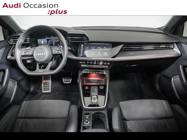 Audi RS3 Sportback 2.5 TFSI Quattro S Tronic - 2023 - Joinsteer - #5