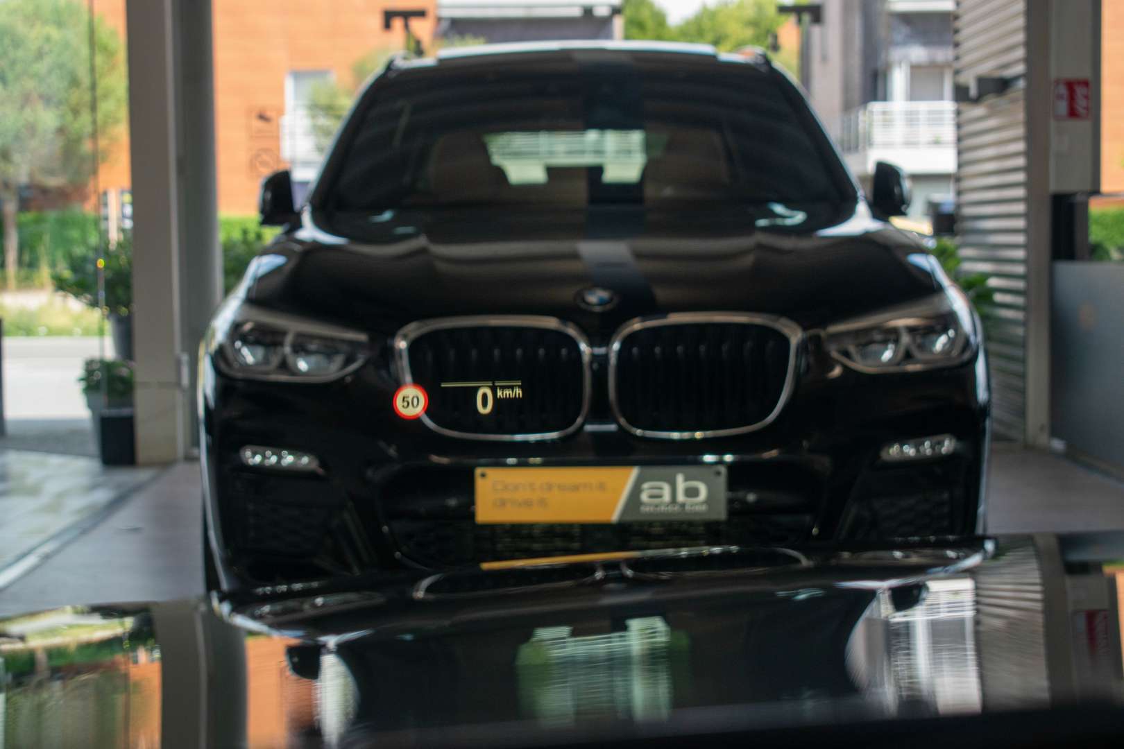 BMW Série 4 Coupé 420i Lounge - 2021 - Joinsteer - #14