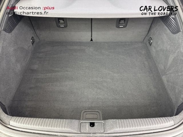Audi TT Coupé S Line 40 TFSI 197 Ch S Tronic - 2021 - Joinsteer - #18