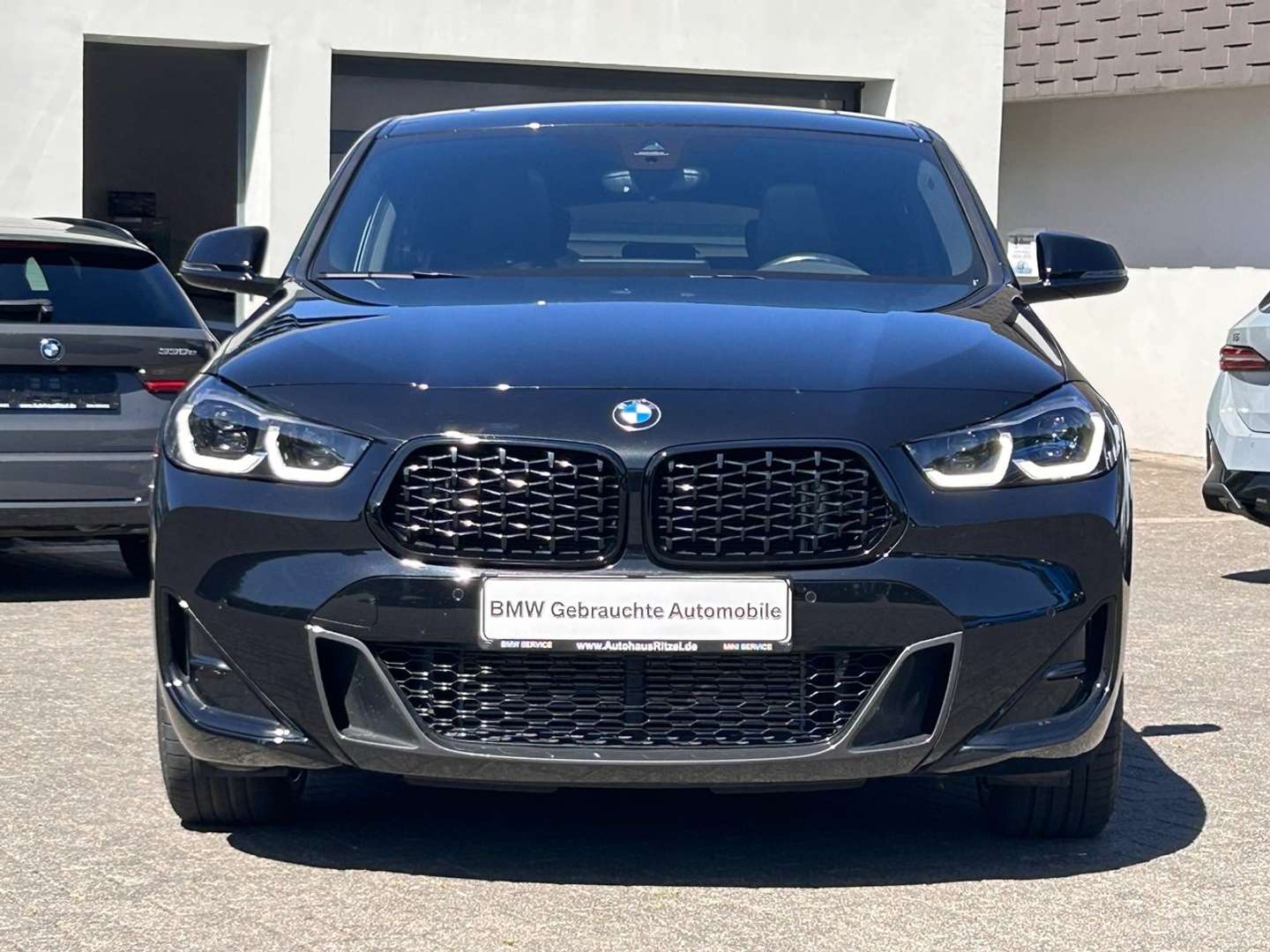 BMW X2 M35i Leder - 2022 - Joinsteer - #3