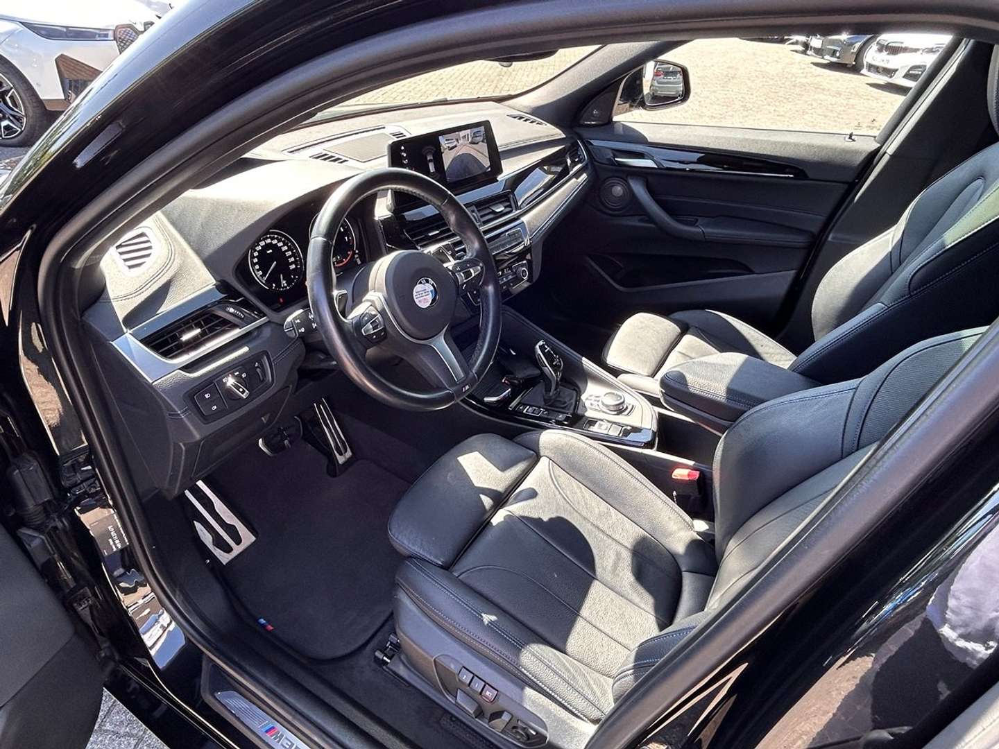 BMW X2 M35i Leder - 2022 - Joinsteer - #6