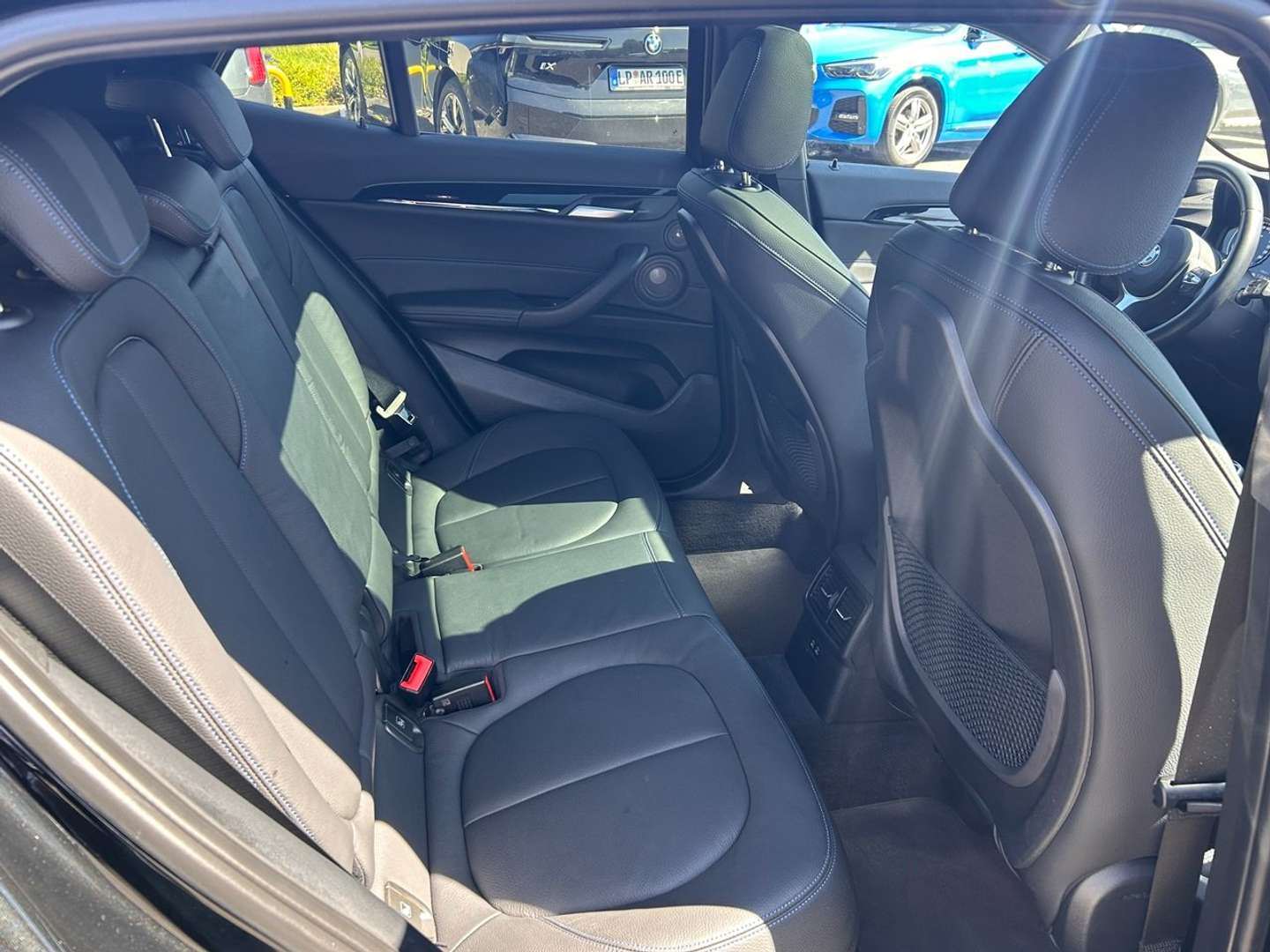 BMW X2 M35i Leder - 2022 - Joinsteer - #9