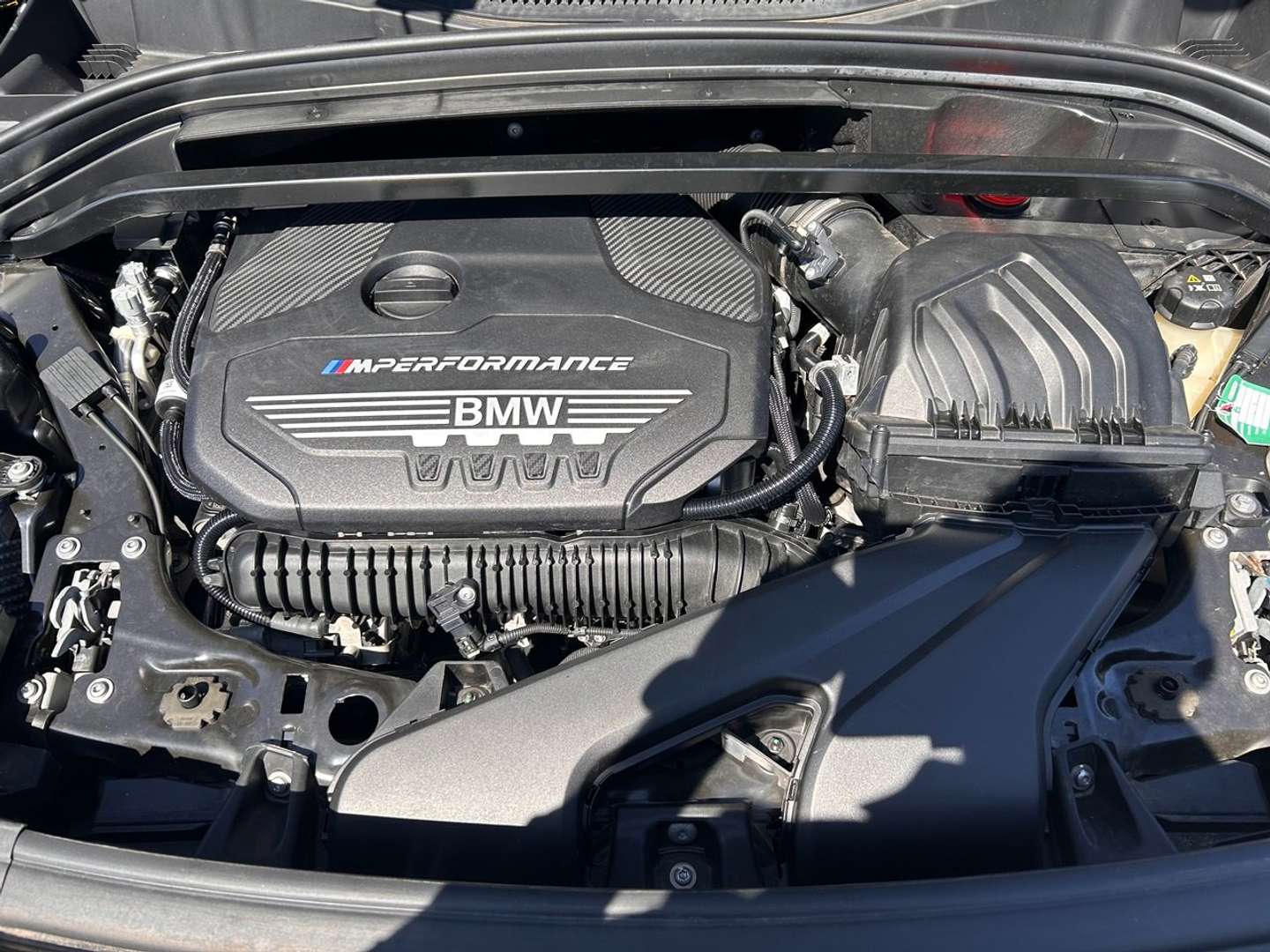 BMW X2 M35i Leder - 2022 - Joinsteer - #11