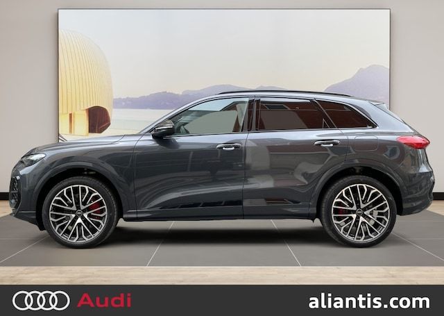 Audi Q5 SUV E-hybrid S Line E-hybrid Quattro 299 ChS Tronic - 2026 - Joinsteer - #2