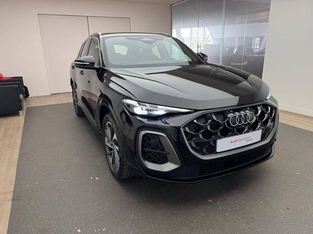 Audi Q5 SUV E-hybrid S Line E-hybrid Quattro 299 ChS Tronic - 2025 - Joinsteer - #5