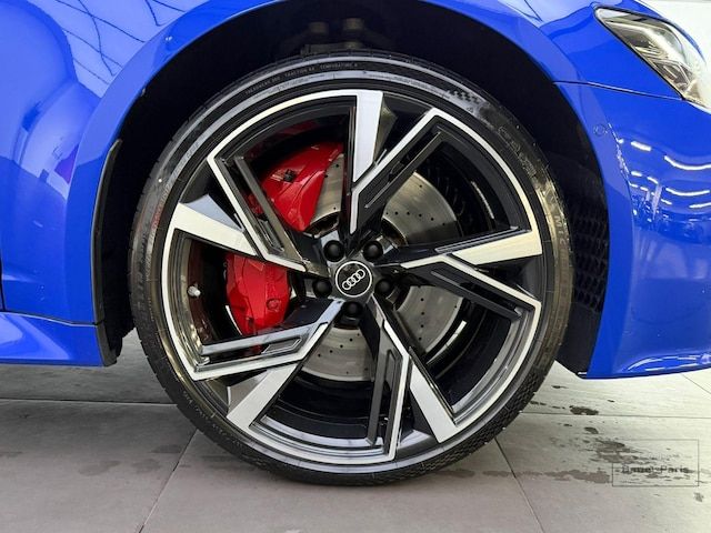 Audi RS6 avant RS 6 Avant 600 Ch Tiptronic - 2021 - Joinsteer - #7