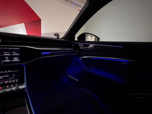 Audi RS6 avant RS 6 Avant 600 Ch Tiptronic - 2021 - Joinsteer - #9