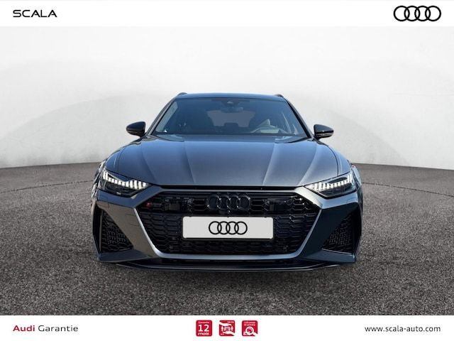 Audi RS6 avant RS 6 Avant 600 Ch Tiptronic - 2023 - Joinsteer - #8