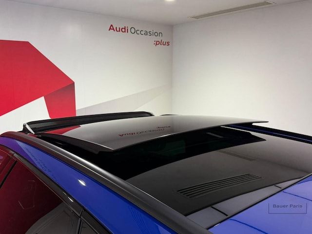 Audi RS6 avant RS 6 Avant 600 Ch Tiptronic - 2021 - Joinsteer - #10