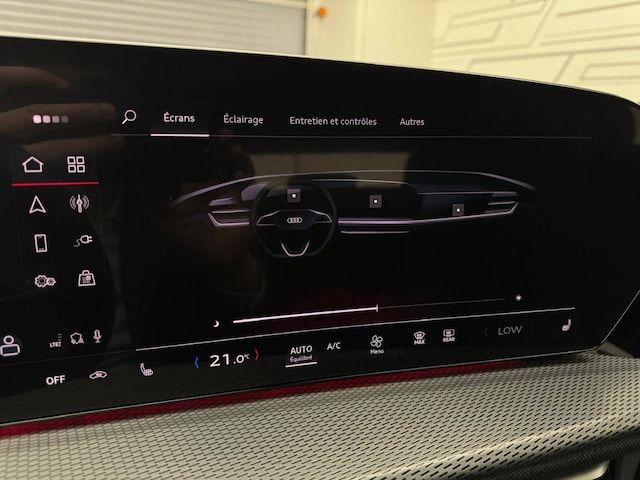 Audi Q5 SUV E-hybrid S Line E-hybrid Quattro 299 ChS Tronic - 2025 - Joinsteer - #22