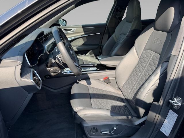 Audi RS6 avant RS 6 Avant 600 Ch Tiptronic - 2023 - Joinsteer - #10
