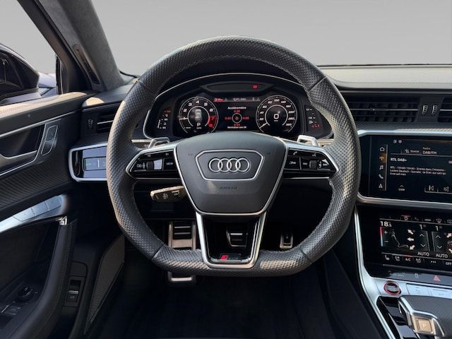Audi RS6 avant RS 6 Avant 600 Ch Tiptronic - 2023 - Joinsteer - #11
