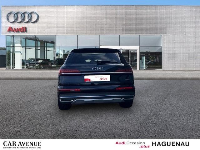 Audi Q7 Avus Extended 55 TFSI E Quattro 381 Ch Tiptronic - 2020 - Joinsteer - #11