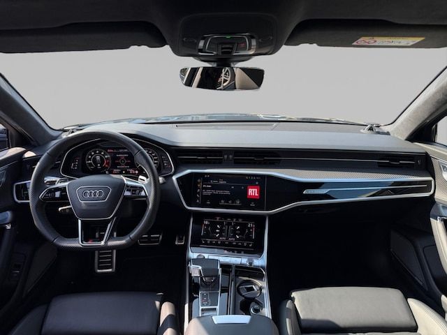 Audi RS6 avant RS 6 Avant 600 Ch Tiptronic - 2023 - Joinsteer - #14