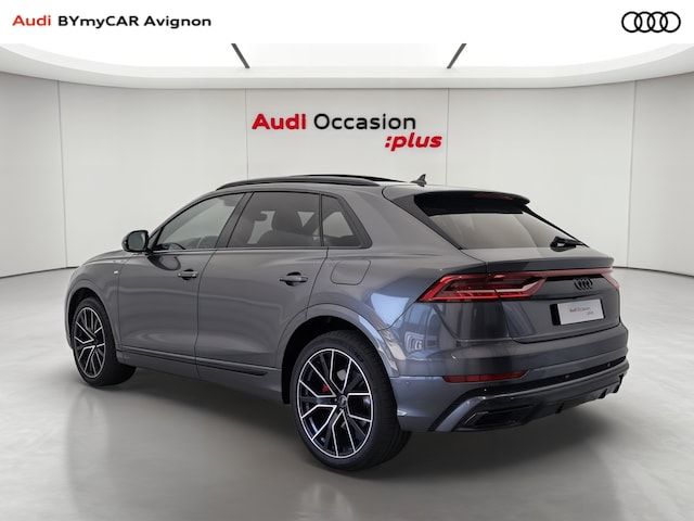 Audi Q8 TFSI E Competition 60 TFSI E Quattro 462 Ch Tiptronic - 2023 - Joinsteer - #3